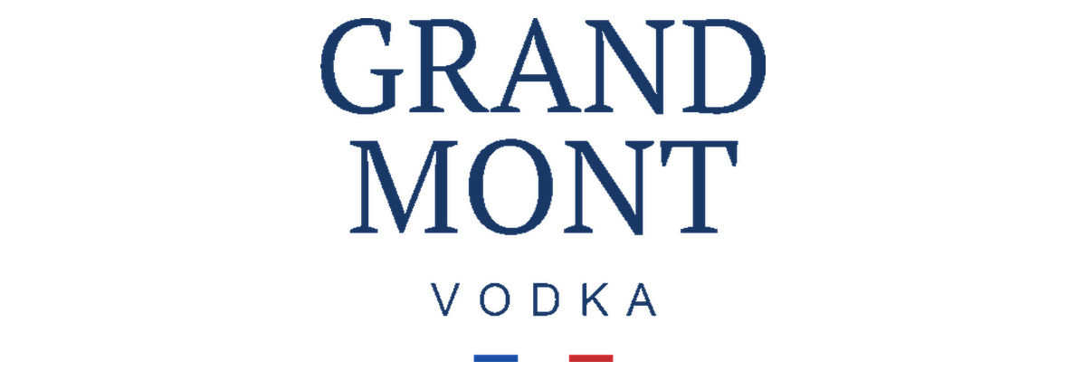 Grand Mont Vodka logo