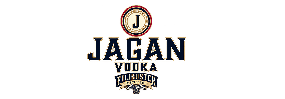 Jagan Vodka logo