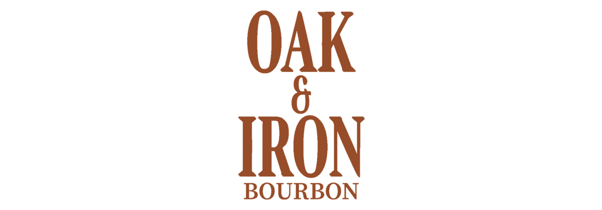 Oak & Iron logo